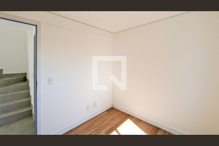 Suíte de apartamento para alugar com 2 quartos, 108m² em Santa Efigênia, Belo Horizonte