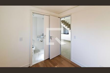 Suíte de apartamento para alugar com 2 quartos, 108m² em Santa Efigênia, Belo Horizonte