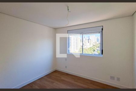 Quarto de apartamento para alugar com 2 quartos, 108m² em Santa Efigênia, Belo Horizonte