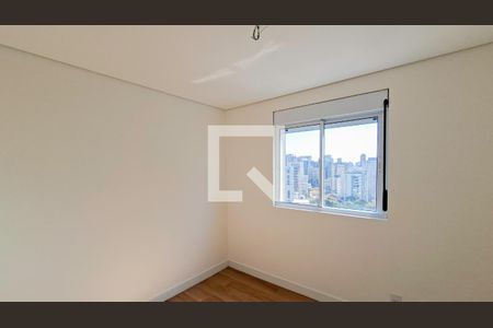 Suíte de apartamento para alugar com 2 quartos, 108m² em Santa Efigênia, Belo Horizonte