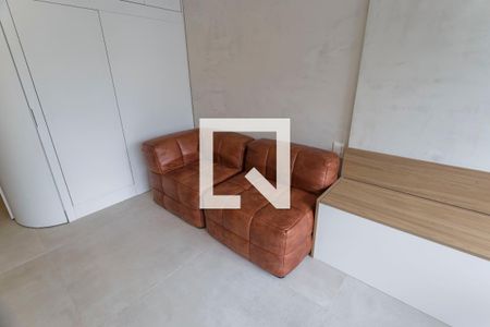 Kitnet/Studio para alugar com 1 quarto, 33m² em Planalto Paulista, São Paulo