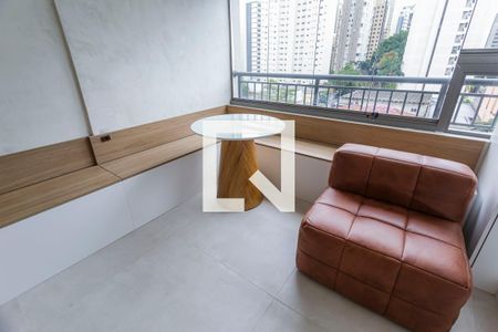 Kitnet/Studio para alugar com 1 quarto, 33m² em Planalto Paulista, São Paulo