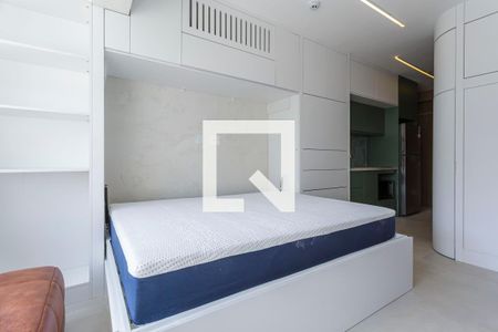 Kitnet/Studio para alugar com 1 quarto, 33m² em Planalto Paulista, São Paulo