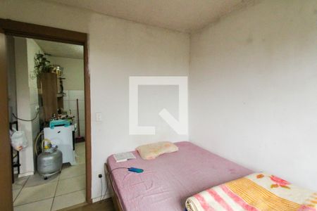 Quarto 2 de apartamento para alugar com 2 quartos, 70m² em Rio Branco, Canoas