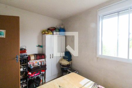 Quarto 1 de apartamento para alugar com 2 quartos, 70m² em Rio Branco, Canoas