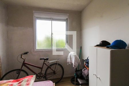 Quarto 2 de apartamento para alugar com 2 quartos, 70m² em Rio Branco, Canoas