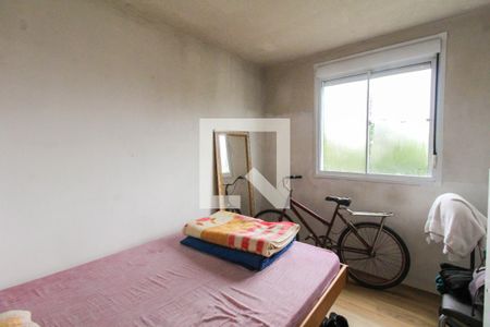 Quarto 2 de apartamento para alugar com 2 quartos, 70m² em Rio Branco, Canoas