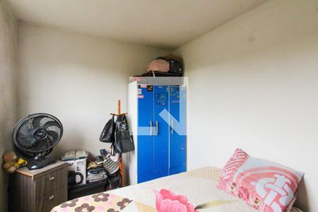 Quarto 1 de apartamento para alugar com 2 quartos, 70m² em Rio Branco, Canoas