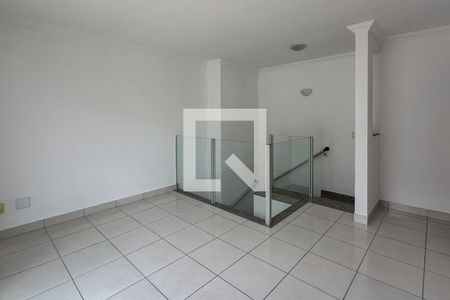 Sala 2 de apartamento à venda com 4 quartos, 150m² em Álvaro Camargos, Belo Horizonte