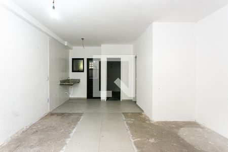 Sala de apartamento à venda com 1 quarto, 41m² em Penha de França, São Paulo