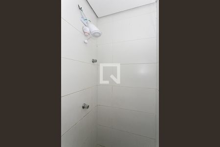 Banheiro de apartamento à venda com 1 quarto, 41m² em Penha de França, São Paulo