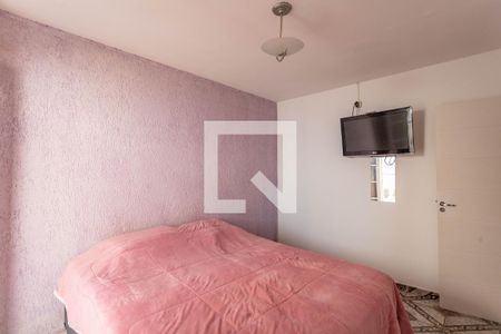 Quarto 1 de casa à venda com 2 quartos, 120m² em Vila Florida, São Bernardo do Campo