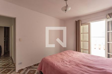 Quarto 1 de casa à venda com 2 quartos, 120m² em Vila Florida, São Bernardo do Campo