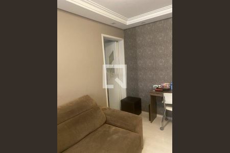 Apartamento à venda com 2 quartos, 54m² em Jardim Popular, São Paulo