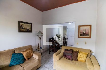Sala de casa à venda com 3 quartos, 230m² em Largo do Barradas, Niterói