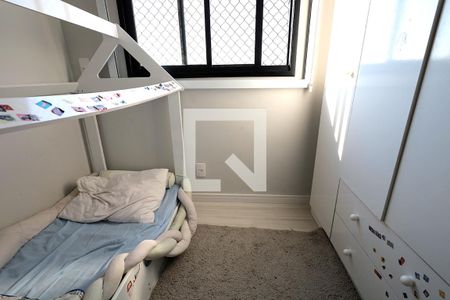 Quarto 1 de apartamento à venda com 2 quartos, 47m² em Parque Oratório, Santo André