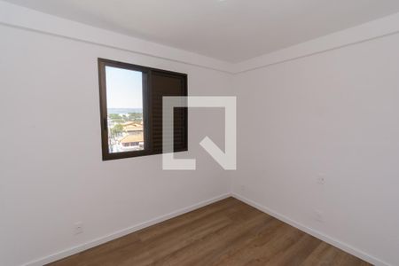 Quarto 1 de apartamento à venda com 3 quartos, 160m² em Tirol, Contagem