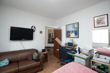 Quarto 2 de casa à venda com 5 quartos, 240m² em Bortolândia, São Paulo