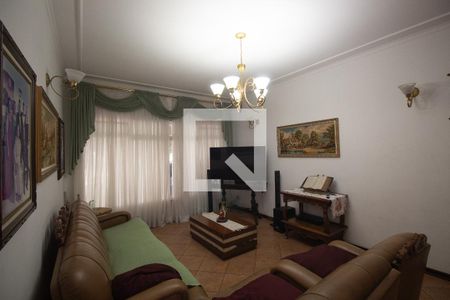 Sala de casa à venda com 5 quartos, 240m² em Bortolândia, São Paulo