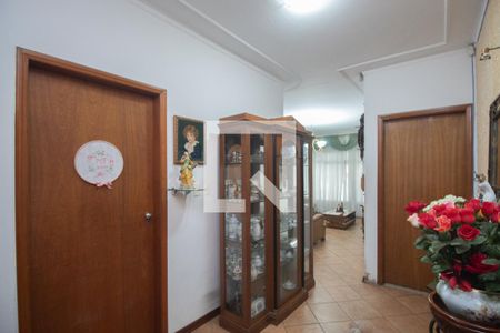 Hall de casa à venda com 5 quartos, 240m² em Bortolândia, São Paulo