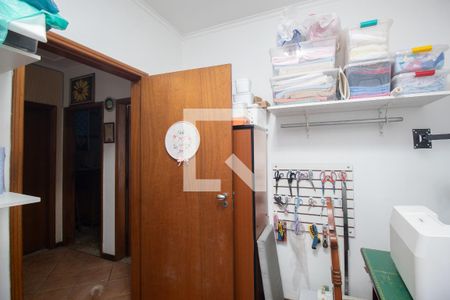 Quarto 1 de casa à venda com 5 quartos, 240m² em Bortolândia, São Paulo