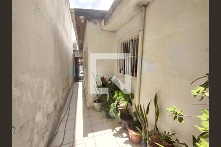 Casa à venda com 3 quartos, 125m² em Vila Darli, São Paulo