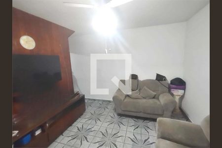 Casa à venda com 3 quartos, 125m² em Vila Darli, São Paulo