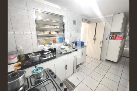 Casa à venda com 3 quartos, 125m² em Vila Darli, São Paulo