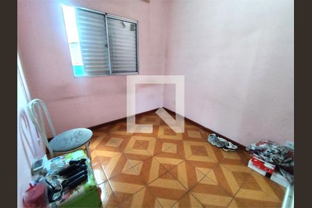 Casa à venda com 5 quartos, 125m² em Vila Central, São Paulo