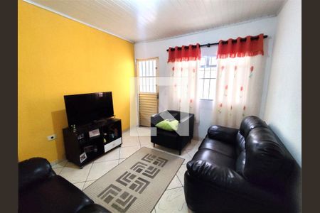 Casa à venda com 5 quartos, 125m² em Vila Central, São Paulo