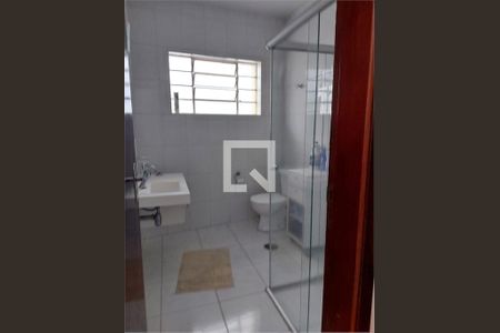 Casa à venda com 3 quartos, 136m² em Vila Guarani, São Paulo