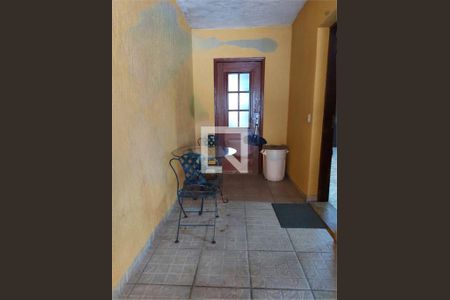 Casa à venda com 3 quartos, 136m² em Vila Guarani, São Paulo