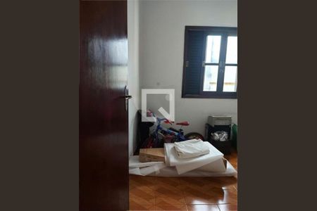 Casa à venda com 3 quartos, 136m² em Vila Guarani, São Paulo