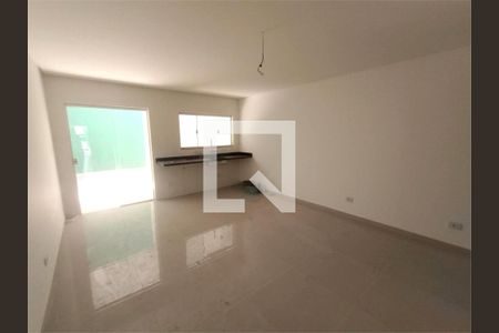 Casa à venda com 3 quartos, 100m² em Parque São Lucas, São Paulo