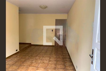 Casa à venda com 4 quartos, 174m² em Vila Guarani, São Paulo