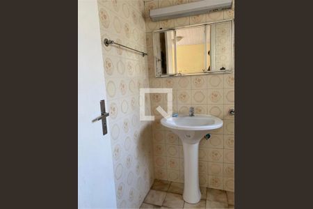 Casa à venda com 4 quartos, 174m² em Vila Guarani, São Paulo