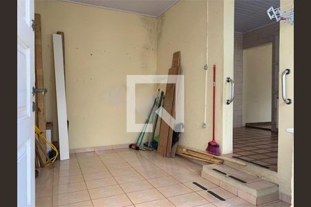 Casa à venda com 4 quartos, 174m² em Vila Guarani, São Paulo