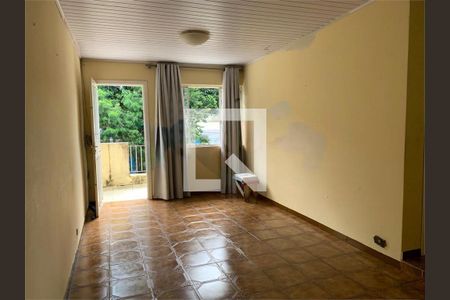 Casa à venda com 4 quartos, 174m² em Vila Guarani, São Paulo