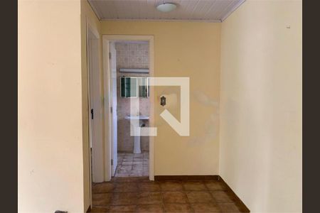 Casa à venda com 4 quartos, 174m² em Vila Guarani, São Paulo