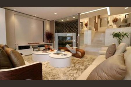 Casa à venda com 4 quartos, 452m² em Paraíso do Morumbi, São Paulo