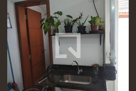 Casa à venda com 3 quartos, 120m² em Vila Matilde, São Paulo