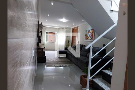 Casa à venda com 4 quartos, 247m² em Vila Lais, São Paulo