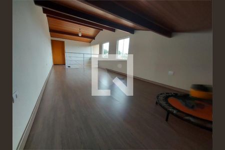 Casa à venda com 4 quartos, 247m² em Vila Lais, São Paulo