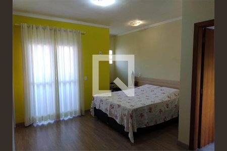 Casa à venda com 4 quartos, 247m² em Vila Lais, São Paulo