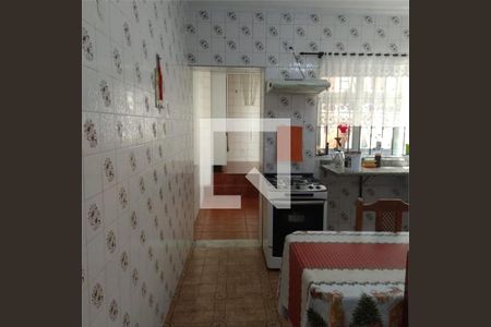 Casa à venda com 3 quartos, 140m² em Vila Prudente, São Paulo