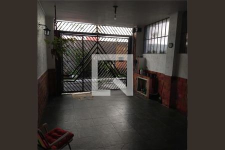 Casa à venda com 3 quartos, 140m² em Vila Prudente, São Paulo