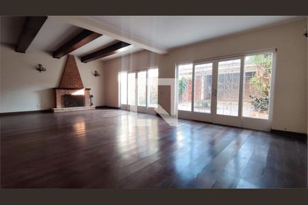 Casa à venda com 5 quartos, 446m² em Santo Amaro, São Paulo