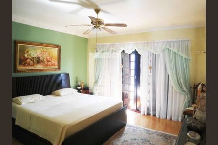 Casa à venda com 3 quartos, 400m² em Santo Amaro, São Paulo