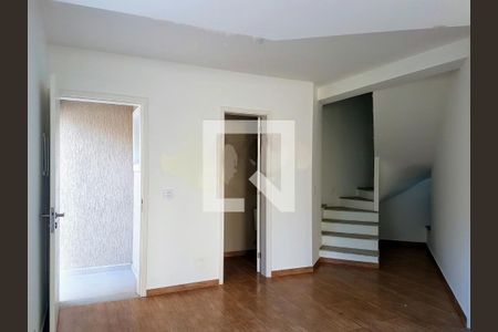 Casa à venda com 3 quartos, 124m² em Jardim Umuarama, São Paulo