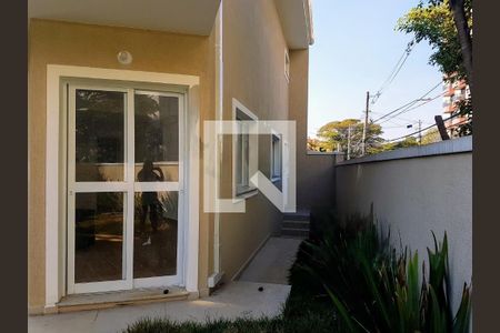 Casa à venda com 3 quartos, 124m² em Jardim Umuarama, São Paulo